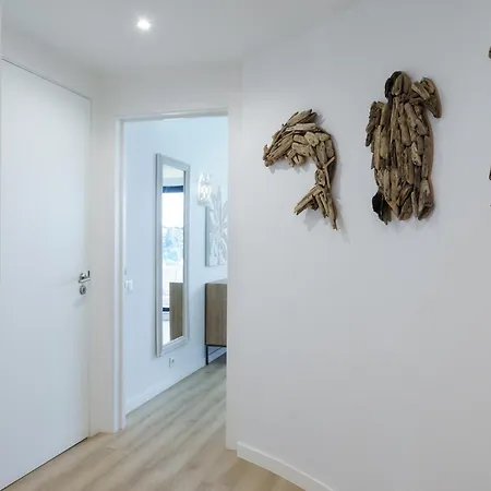 Apartmán Bmyguest Collection - Quinta Do Luxury