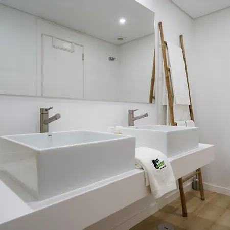 Bmyguest Collection - Quinta Do Luxury Apartmán *