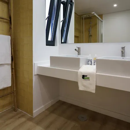 Bmyguest Collection - Quinta Do Luxury *