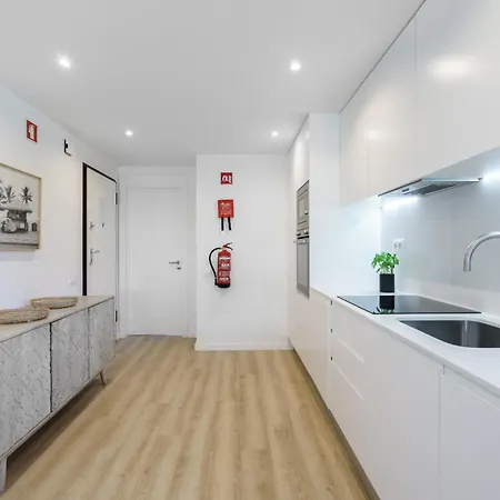 Bmyguest Collection - Quinta Do Luxury Apartment Almancil