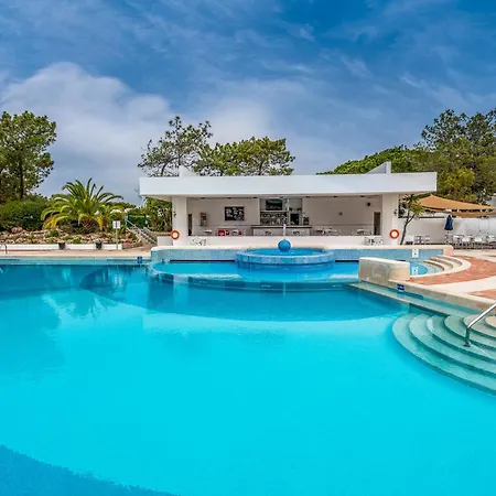 Apartmán Bmyguest Collection - Quinta Do Luxury Almancil