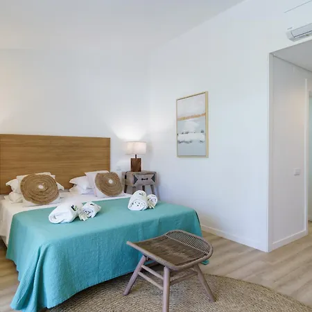 Apartmán Bmyguest Collection - Quinta Do Luxury