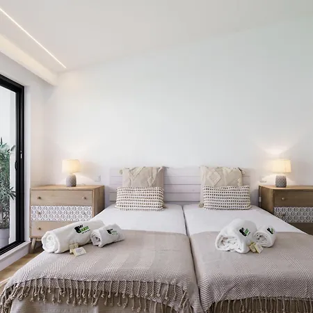 Bmyguest Collection - Quinta Do Luxury *