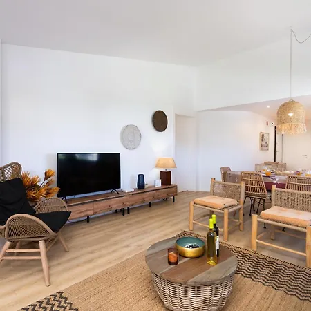 Bmyguest Collection - Quinta Do Luxury Apartmán Almancil