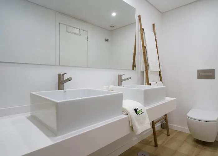 Bmyguest Collection - Quinta Do Luxury Apartamento *