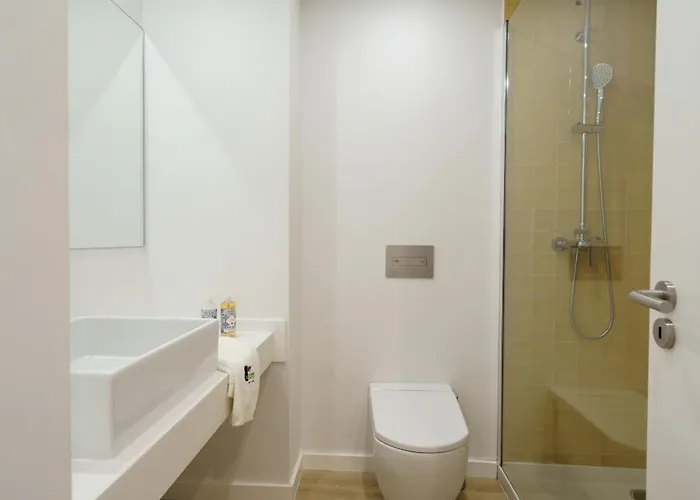 Apartamento Bmyguest Collection - Quinta Do Luxury Almancil