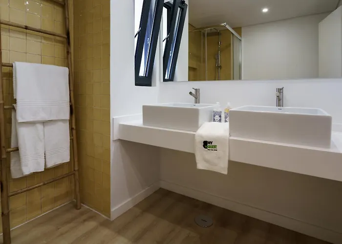 Bmyguest Collection - Quinta Do Luxury *