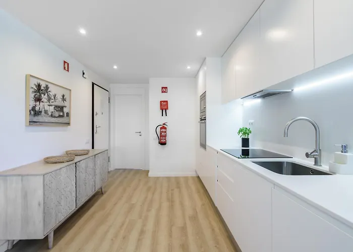 Bmyguest Collection - Quinta Do Luxury Apartamento Almancil