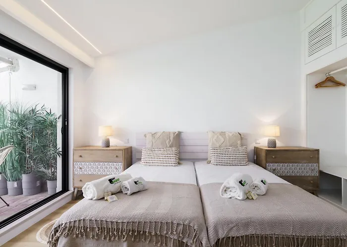 Bmyguest Collection - Quinta Do Luxury *