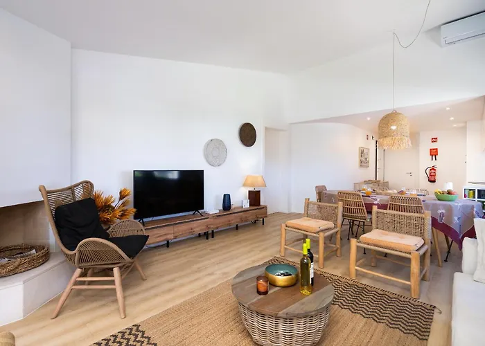 Bmyguest Collection - Quinta Do Luxury Apartamento Almancil