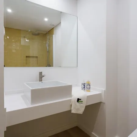 Διαμέρισμα Quinta Do Luxury