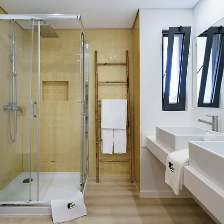 Διαμέρισμα Quinta Do Luxury Almancil