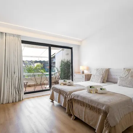 Quinta Do Luxury * Almancil