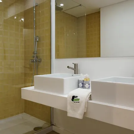Bmyguest Collection - Quinta Do Luxury Apartment