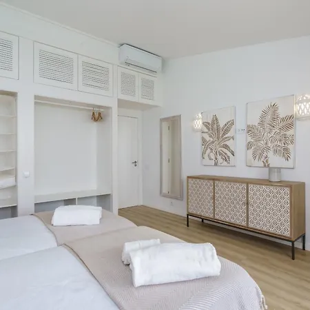 Quinta Do Luxury * Almancil