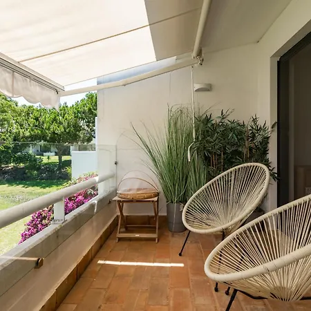 Apartment Bmyguest Collection - Quinta Do Luxury