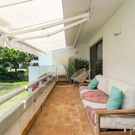 Διαμέρισμα Quinta Do Luxury