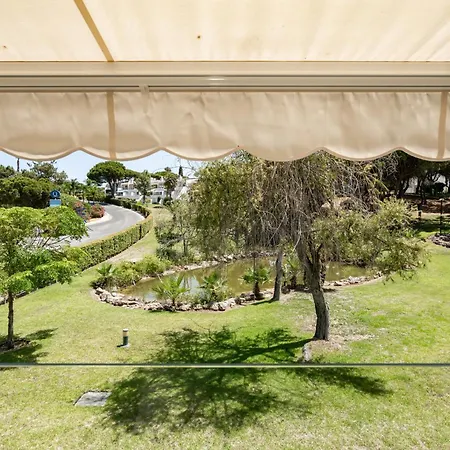 Quinta Do Luxury Διαμέρισμα Almancil