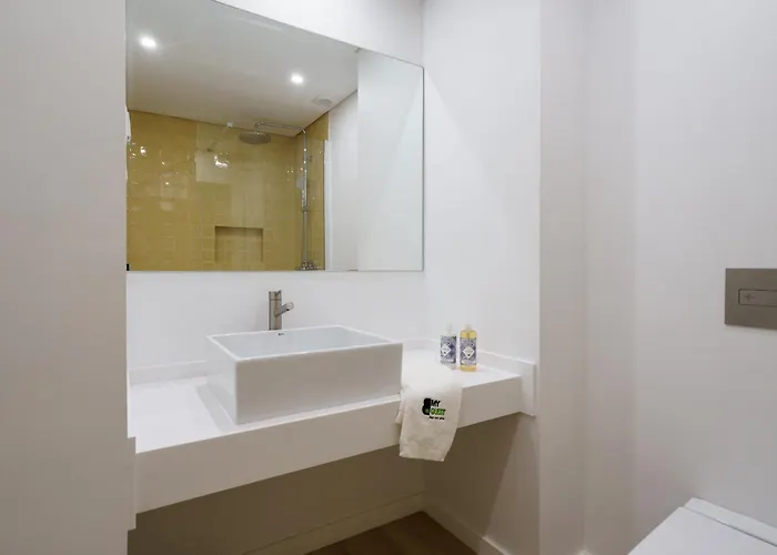 Appartement Bmyguest Collection - Quinta Do Luxury