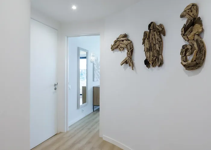 Appartement Bmyguest Collection - Quinta Do Luxury