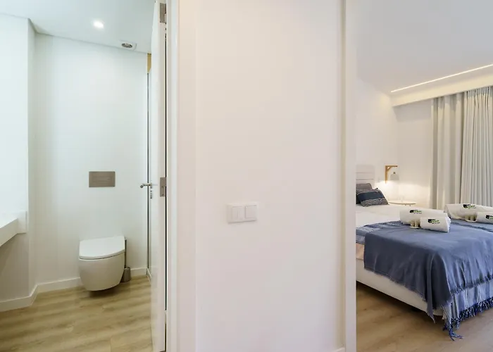 Bmyguest Collection - Quinta Do Luxury