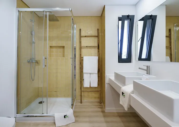 Appartement Bmyguest Collection - Quinta Do Luxury Almancil