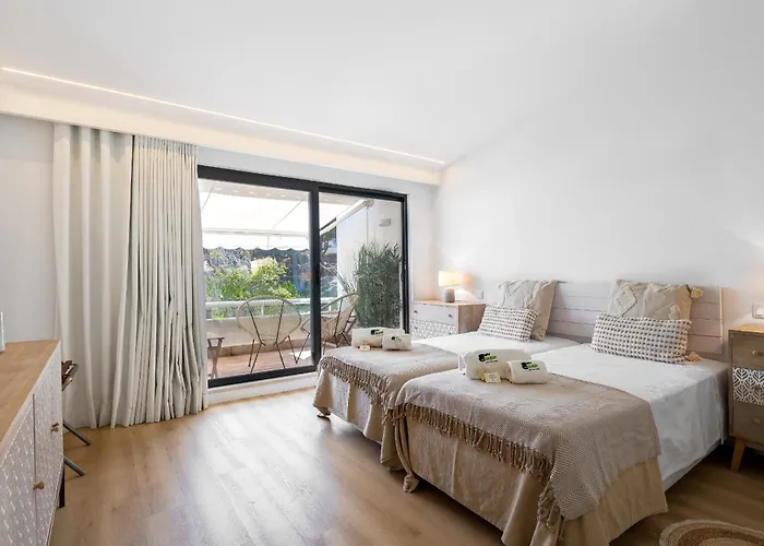 Bmyguest Collection - Quinta Do Luxury * Almancil