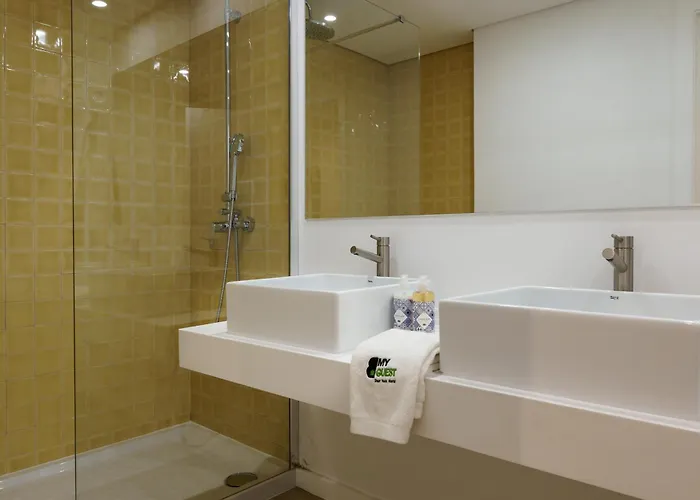 Bmyguest Collection - Quinta Do Luxury Appartement