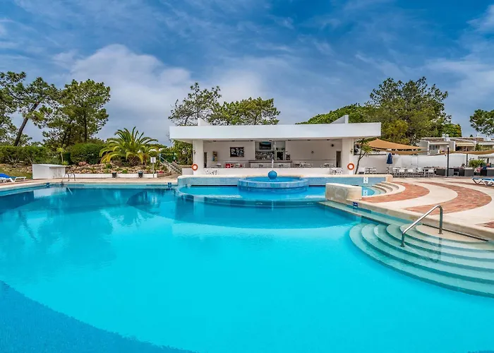 Appartement Bmyguest Collection - Quinta Do Luxury Almancil