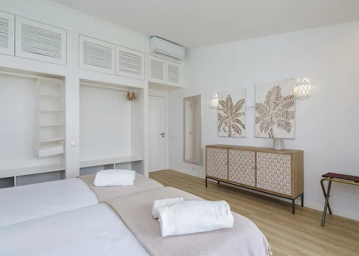 Bmyguest Collection - Quinta Do Luxury * Almancil