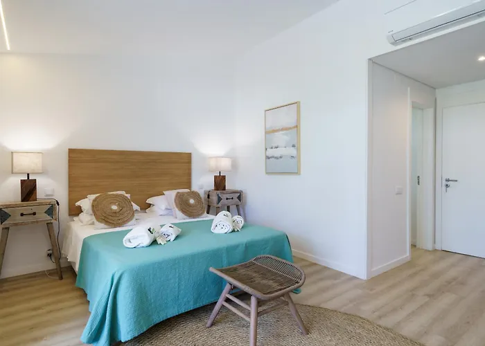 Appartement Bmyguest Collection - Quinta Do Luxury