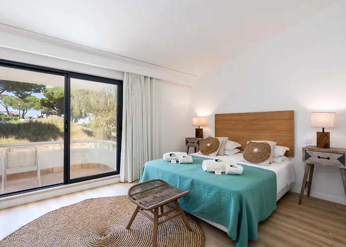 Appartement Bmyguest Collection - Quinta Do Luxury *
