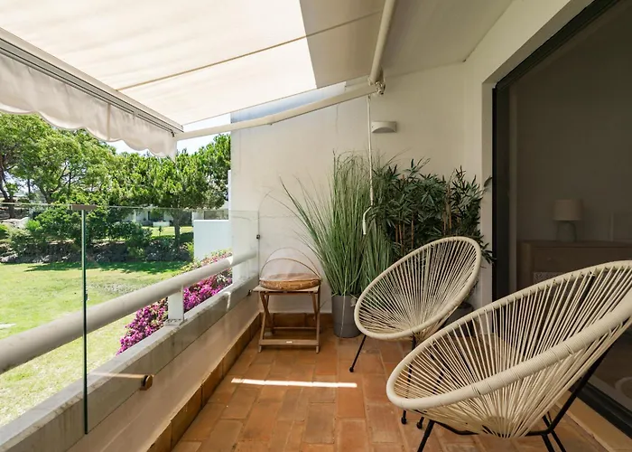 Appartement Bmyguest Collection - Quinta Do Luxury