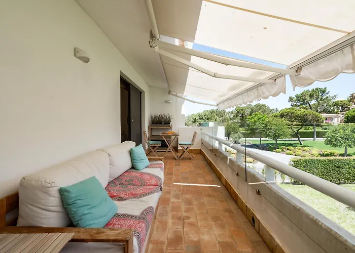 Bmyguest Collection - Quinta Do Luxury * Almancil