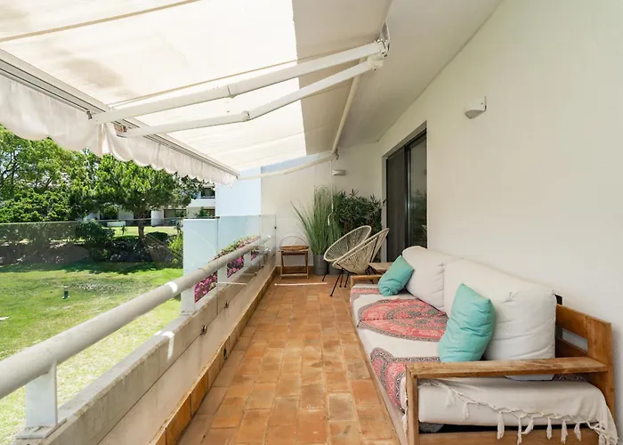 Appartement Bmyguest Collection - Quinta Do Luxury