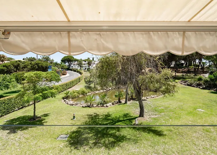 Bmyguest Collection - Quinta Do Luxury Appartement Almancil